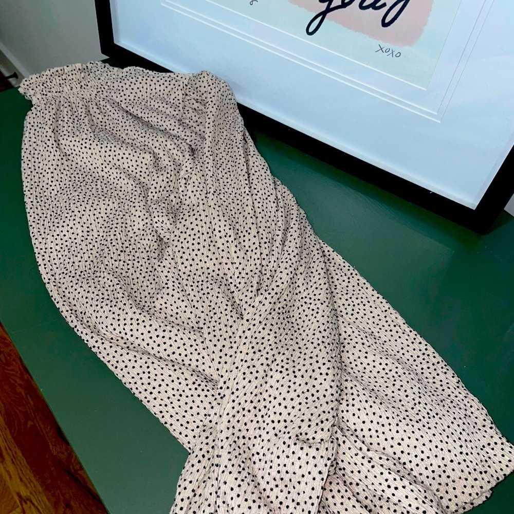 LOFTPolka Dot Women's Blouse